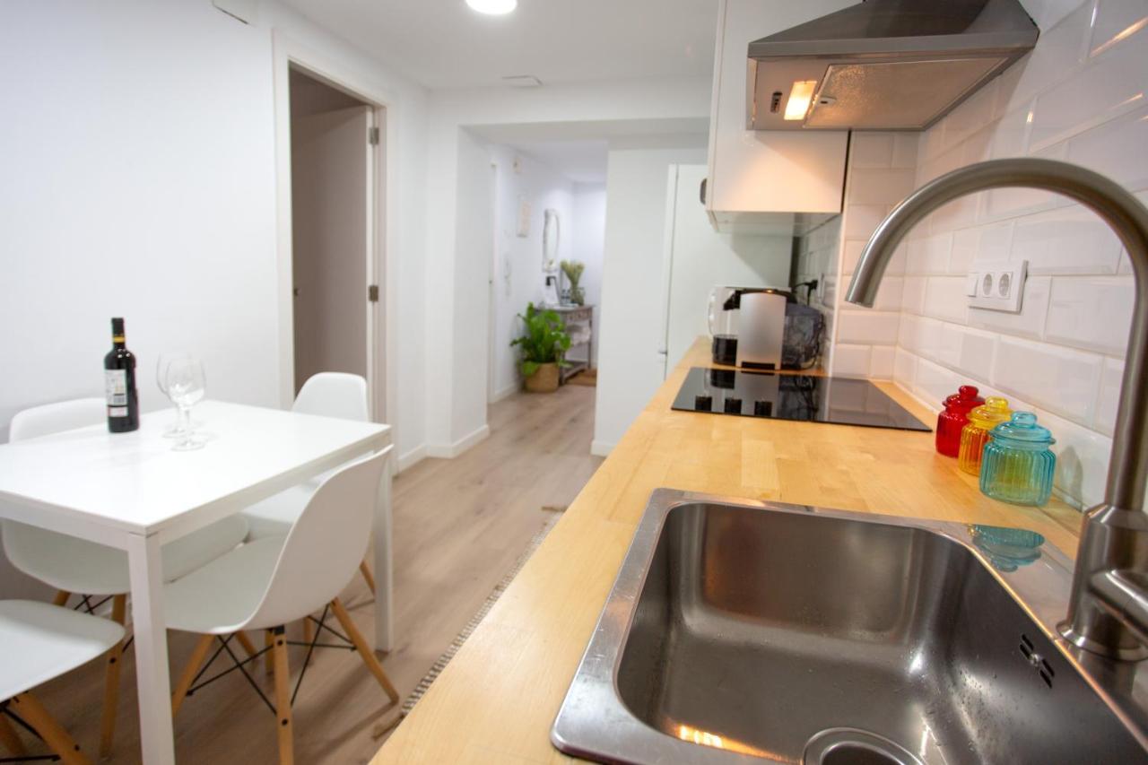 Casa Severina Alcoy Bagian luar foto