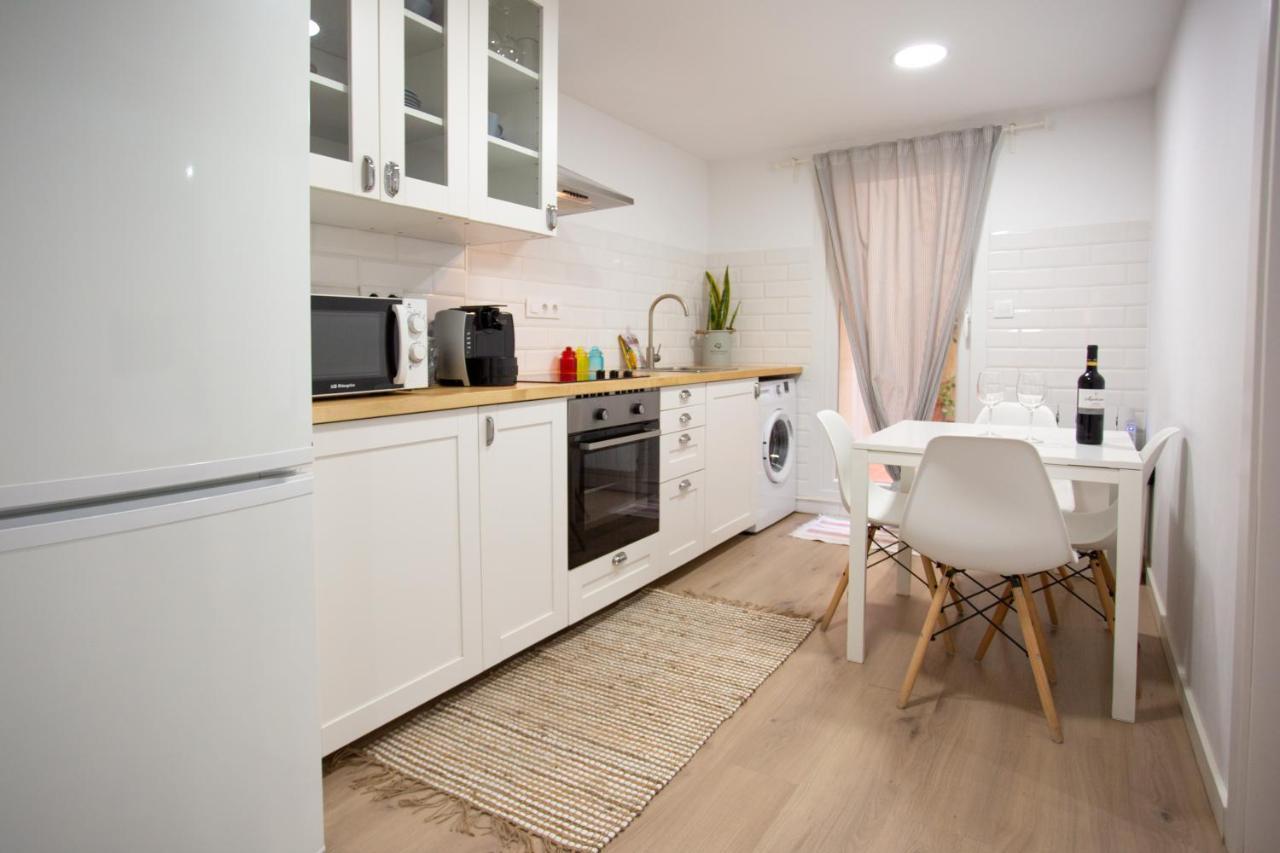 Casa Severina Alcoy Bagian luar foto
