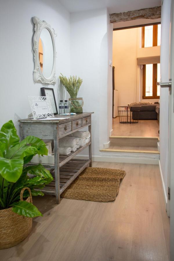 Casa Severina Alcoy Bagian luar foto