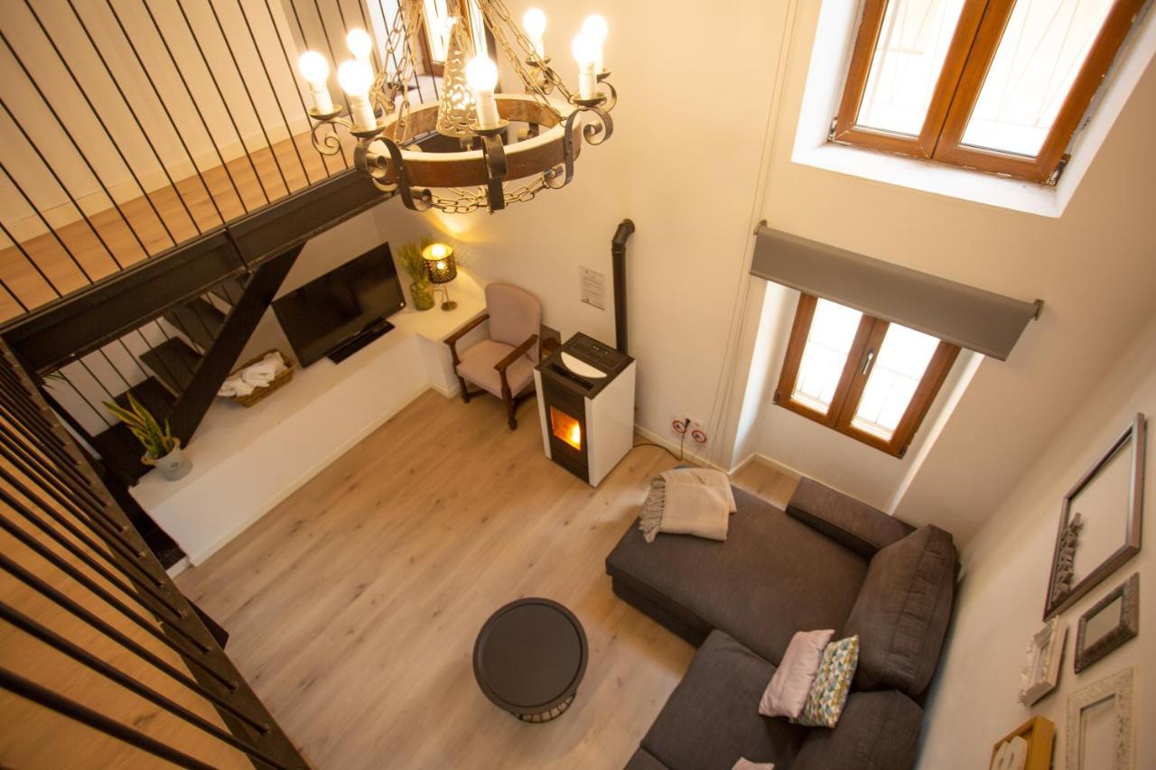 Casa Severina Alcoy Bagian luar foto