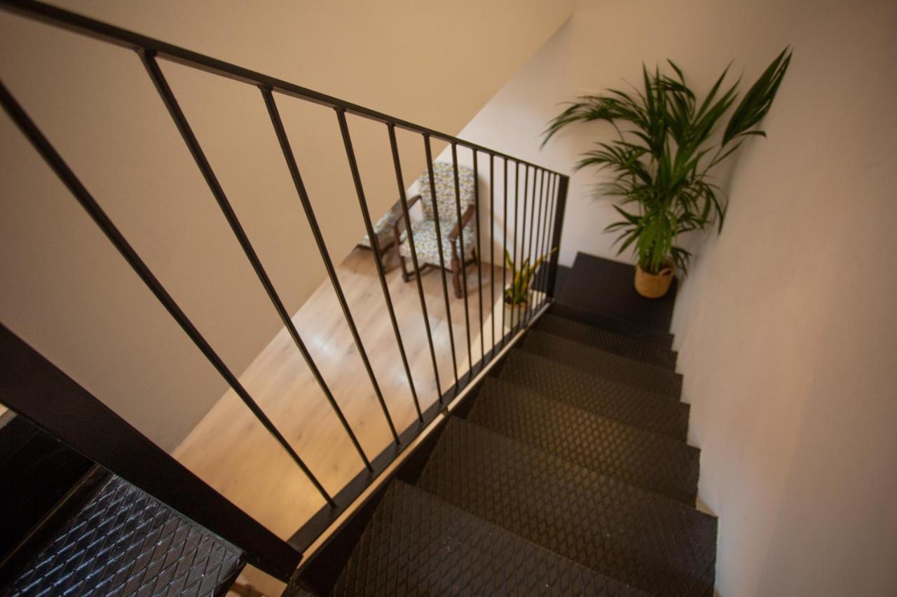 Casa Severina Alcoy Bagian luar foto
