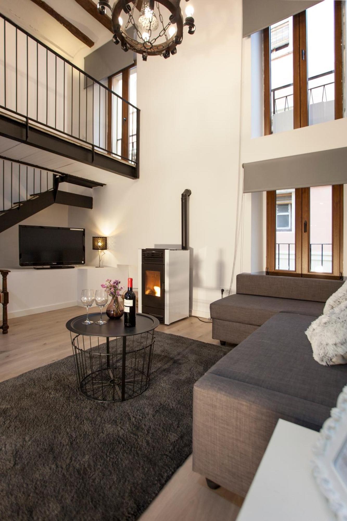 Casa Severina Alcoy Bagian luar foto