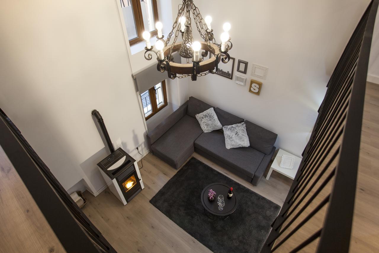 Casa Severina Alcoy Bagian luar foto