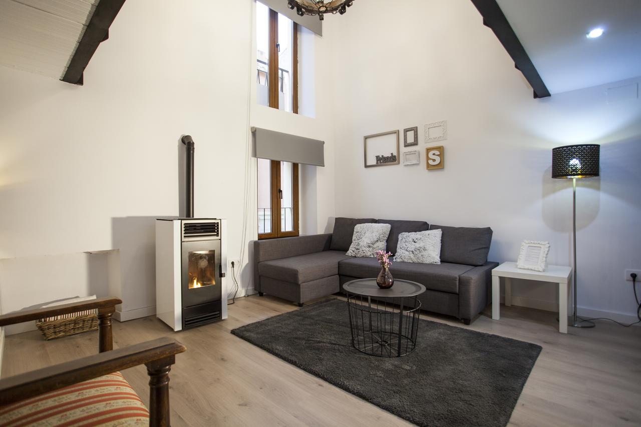 Casa Severina Alcoy Bagian luar foto