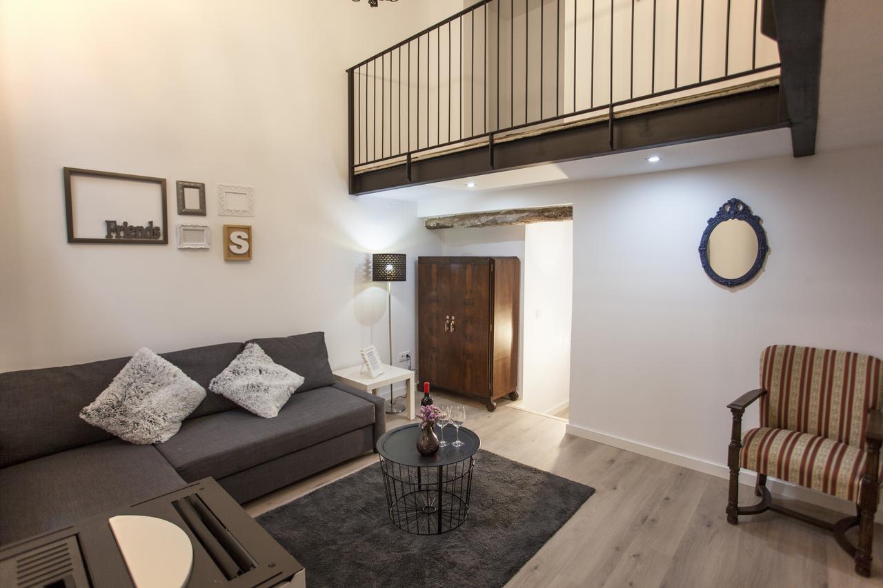 Casa Severina Apartment Alcoy Bagian luar foto