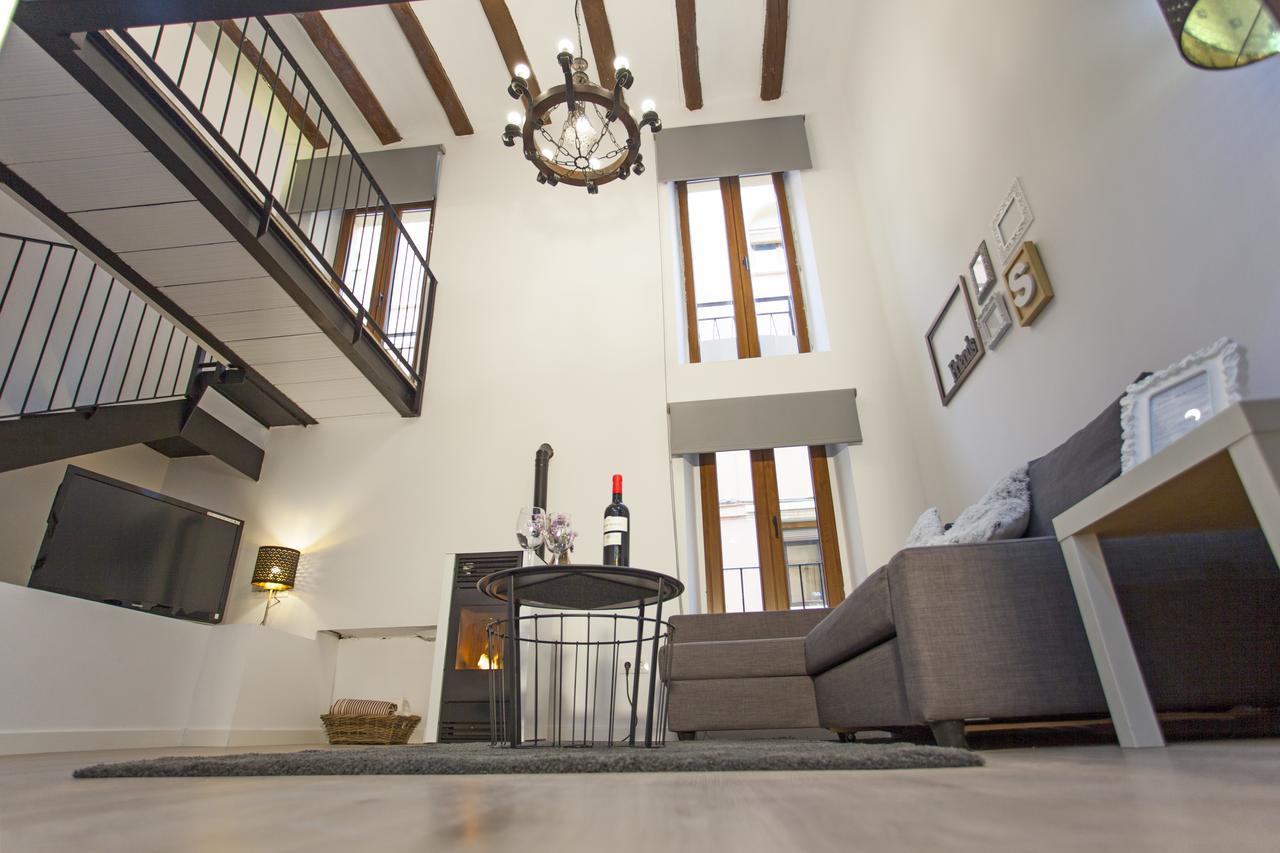 Casa Severina Alcoy Bagian luar foto