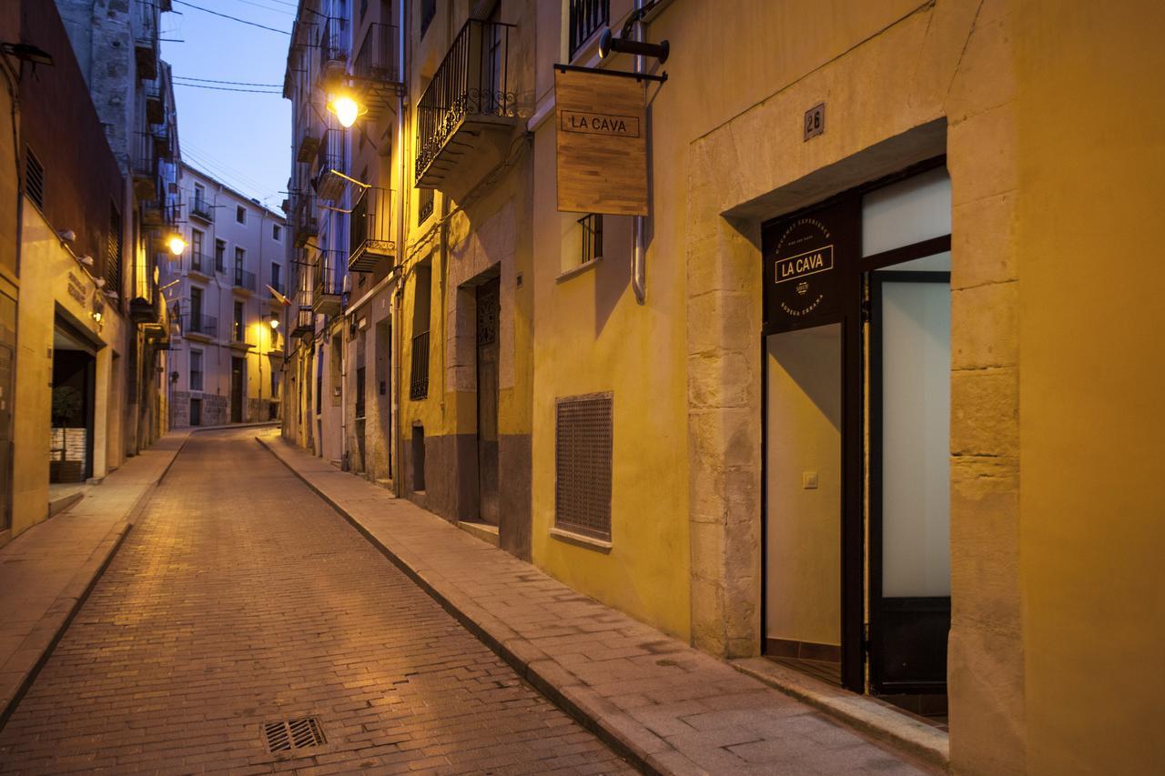 Casa Severina Alcoy Bagian luar foto